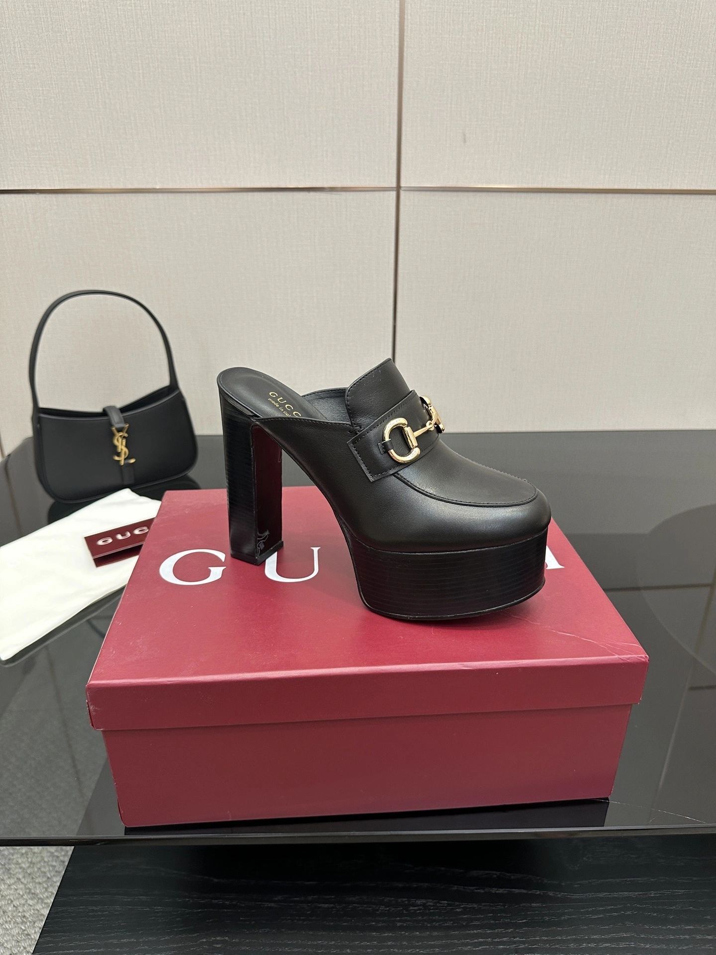COCO-- 6u33i 835315 AADCW 1000 Heel height：13.5cm Waterproof：5cm item:E-X362I1228
